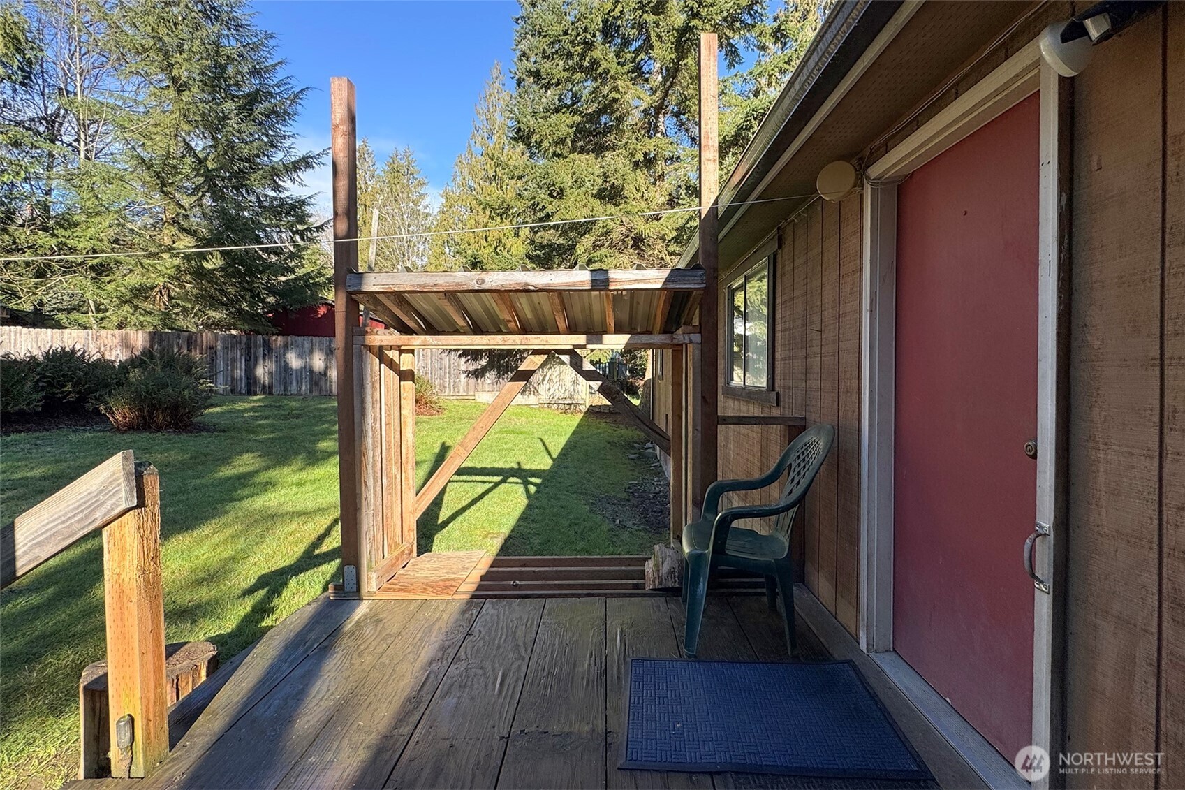 114 S Alder Lane Port Angeles WA 98362