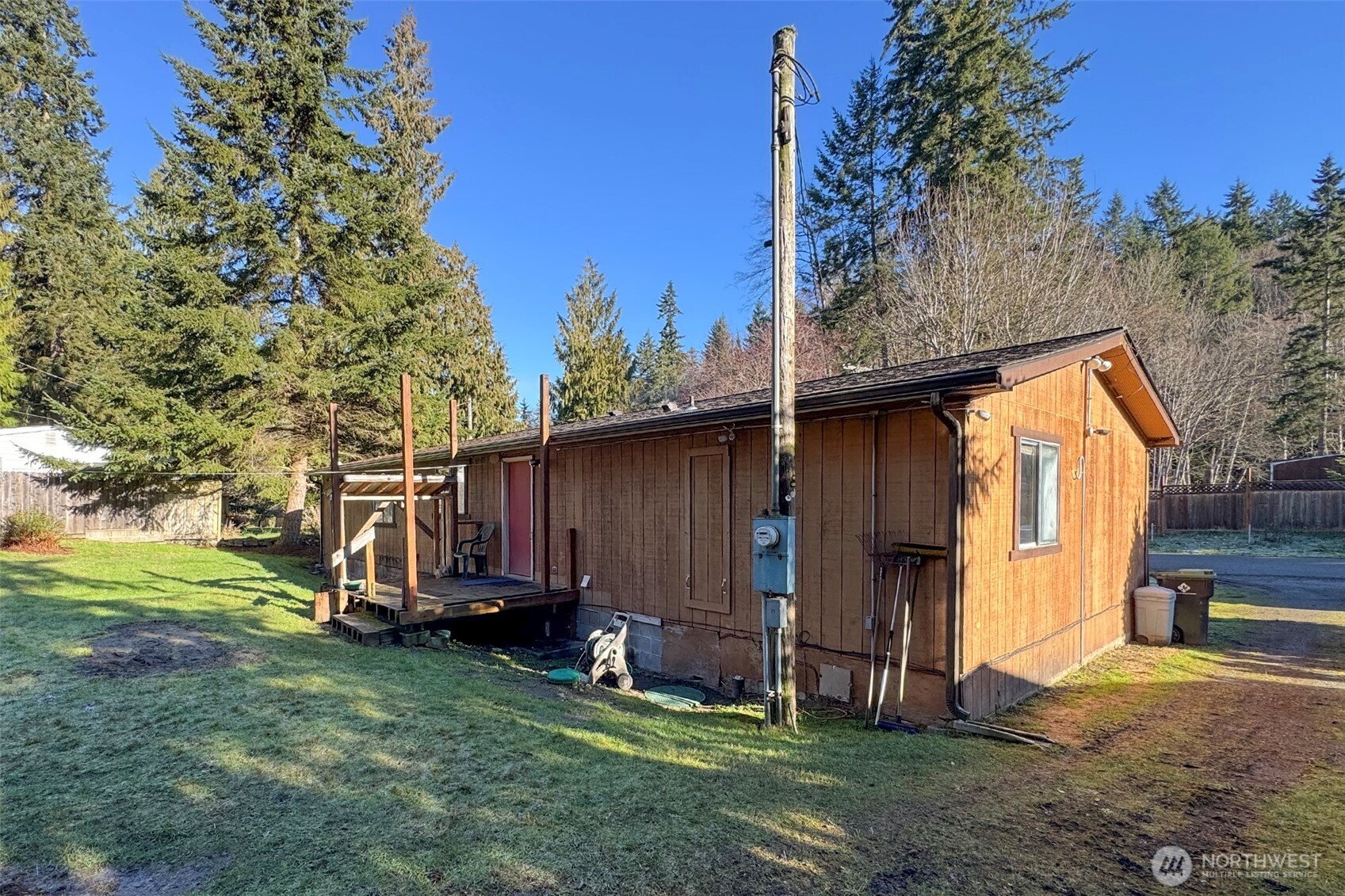 114 S Alder Lane Port Angeles WA 98362