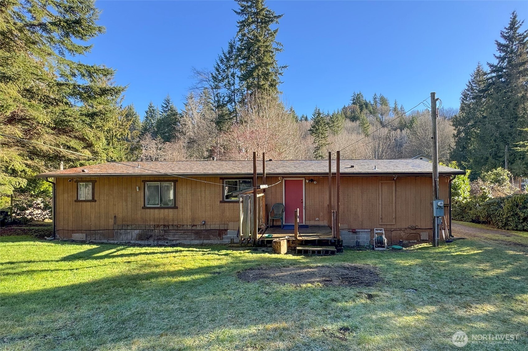 114 S Alder Lane Port Angeles WA 98362