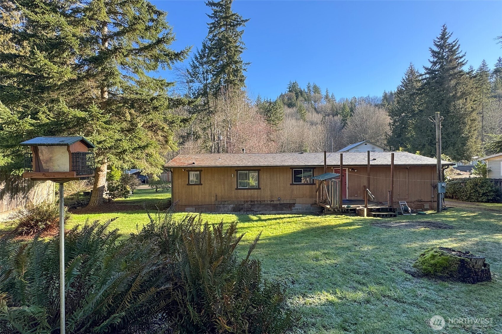 114 S Alder Lane Port Angeles WA 98362