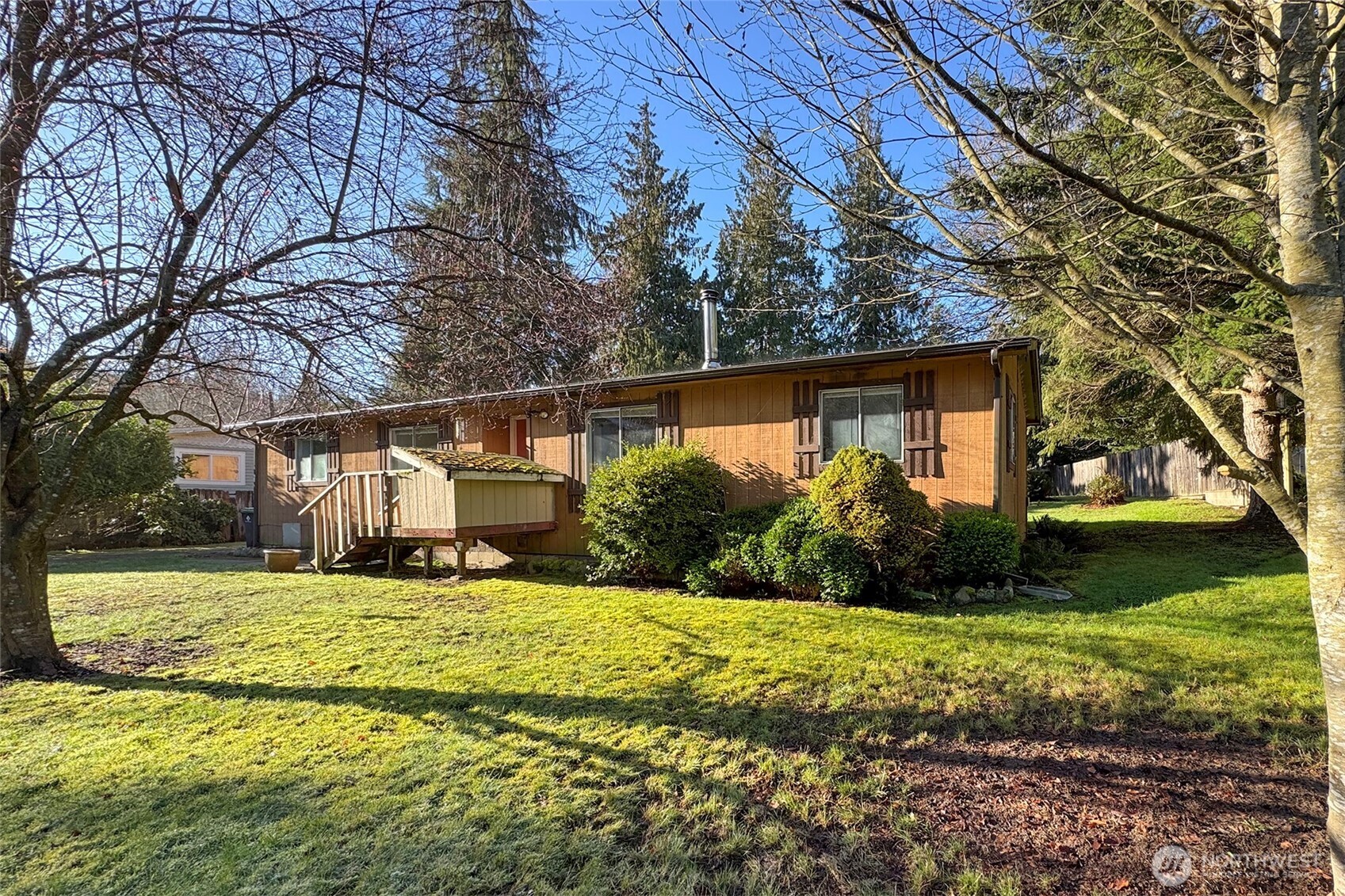 114 S Alder Lane Port Angeles WA 98362