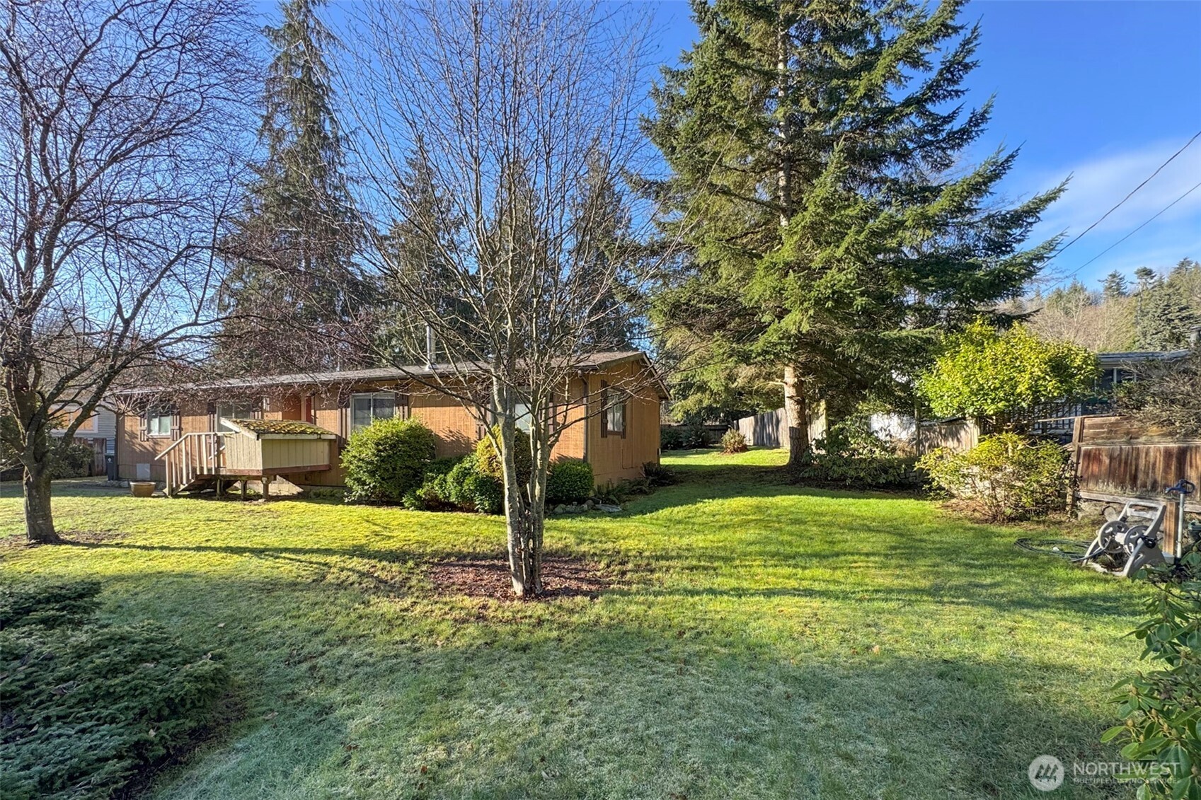 114 S Alder Lane Port Angeles WA 98362
