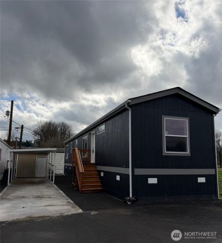 2009 Lewis River Road Woodland WA 98674