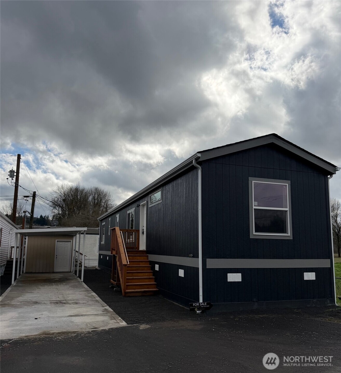 2009 Lewis River Road Woodland WA 98674