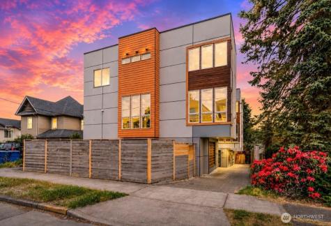8840 Interlake Avenue N Seattle WA 98103