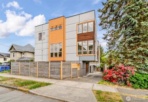 8840 Interlake Avenue N Seattle WA 98103
