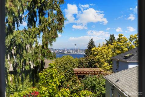 1729 41st Avenue SW Seattle WA 98116
