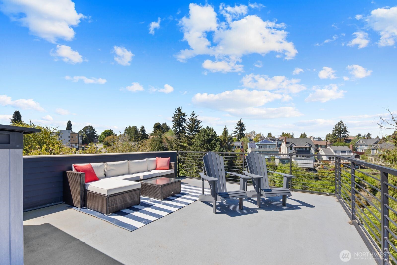 1729 41st Avenue SW Seattle WA 98116