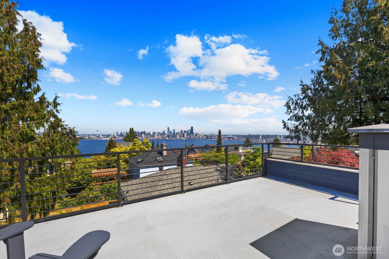 1729 41st Avenue SW Seattle WA 98116