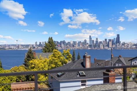 1729 41st Avenue SW Seattle WA 98116
