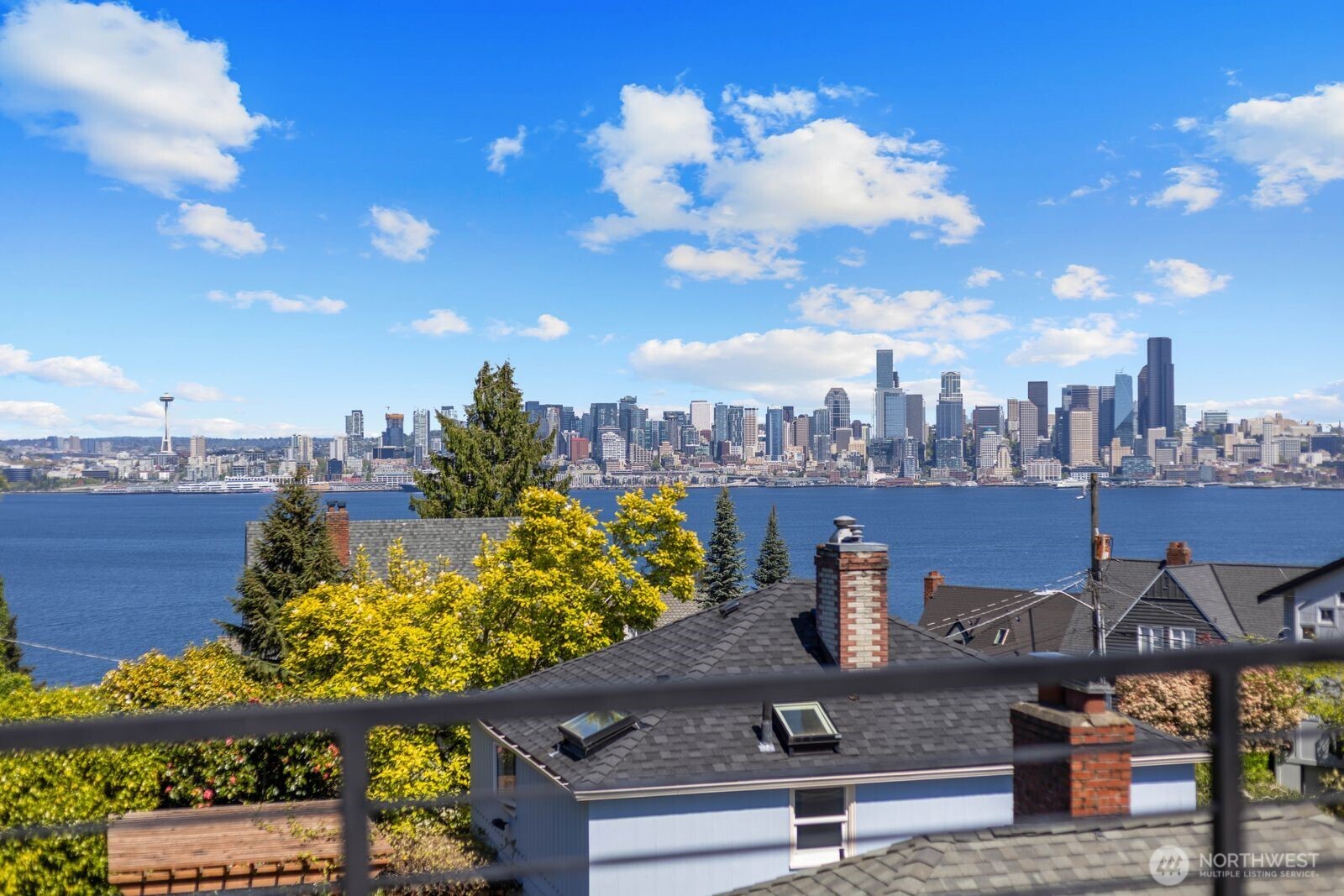 1729 41st Avenue SW Seattle WA 98116