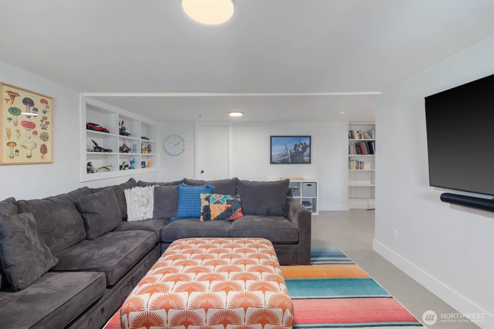1729 41st Avenue SW Seattle WA 98116