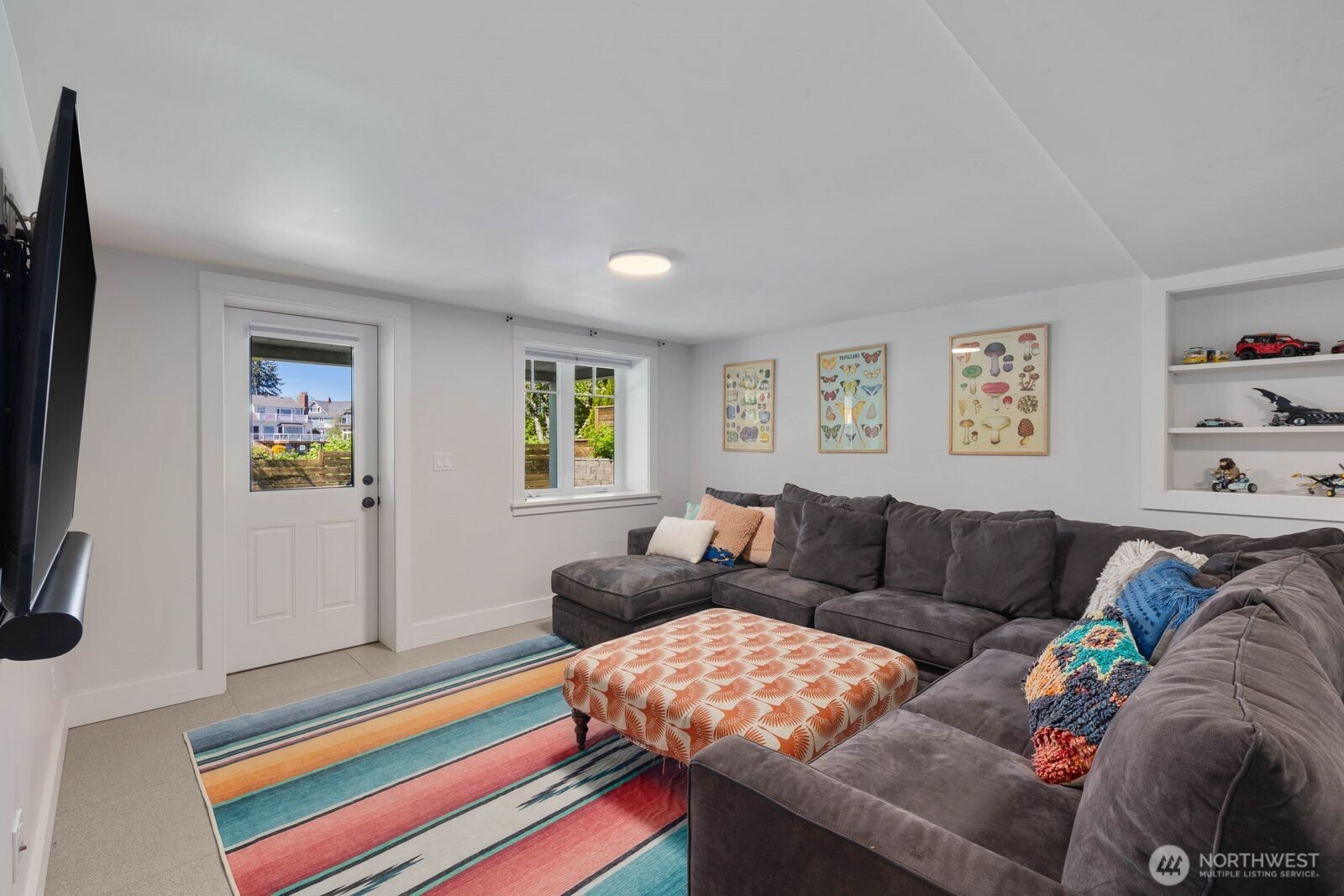1729 41st Avenue SW Seattle WA 98116