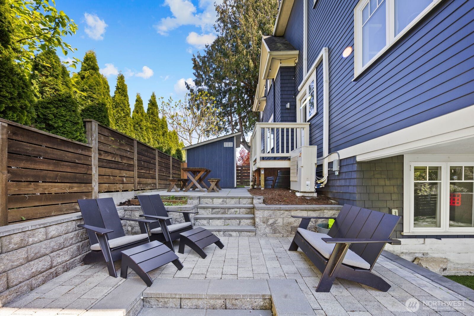 1729 41st Avenue SW Seattle WA 98116