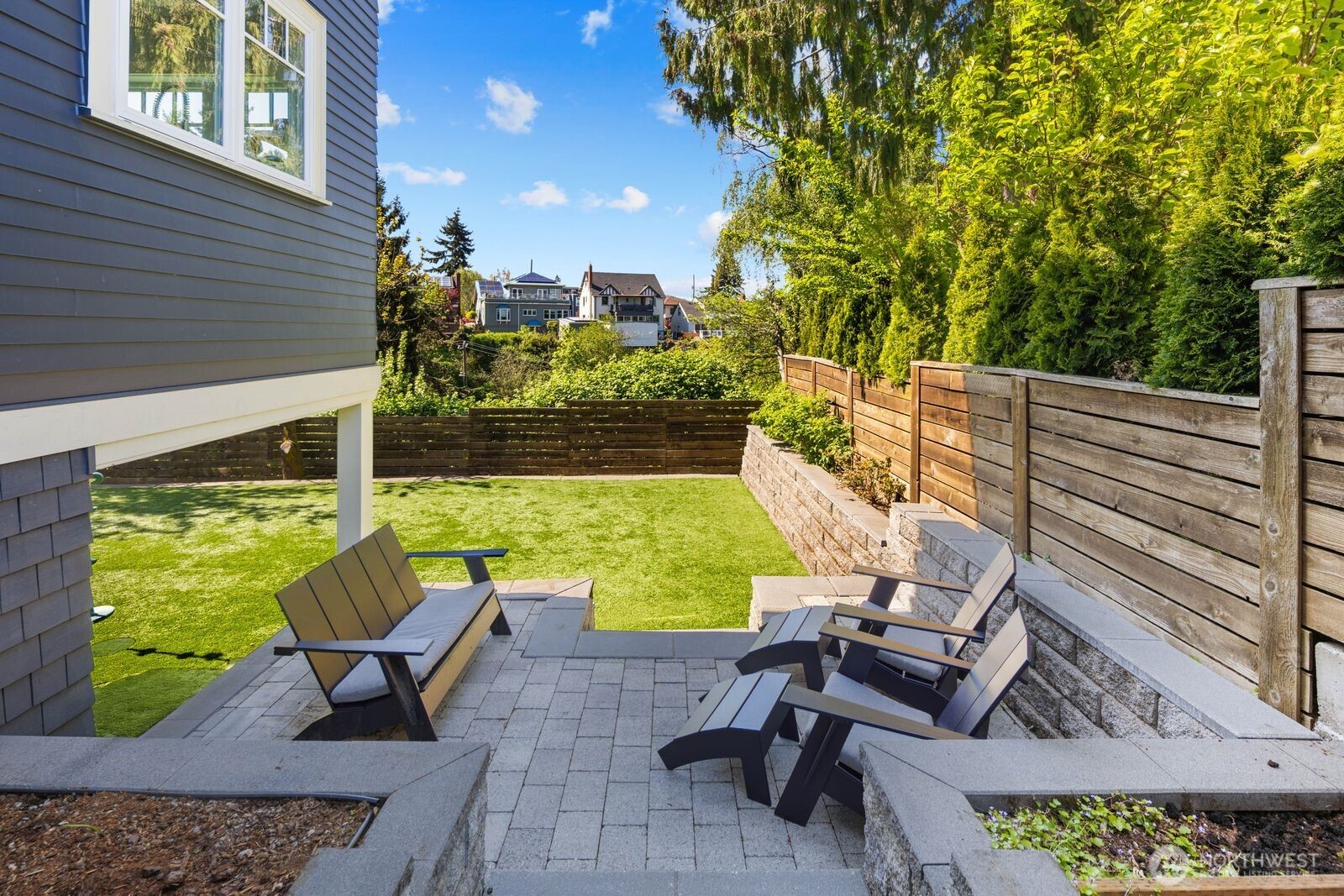 1729 41st Avenue SW Seattle WA 98116