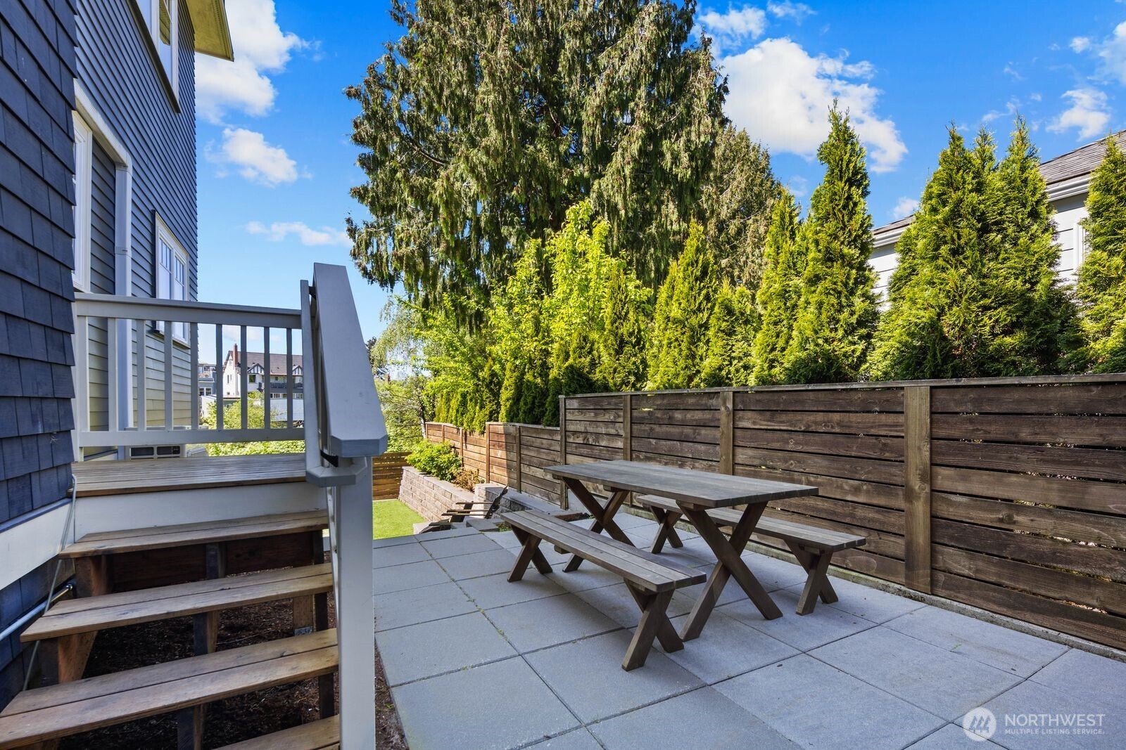 1729 41st Avenue SW Seattle WA 98116
