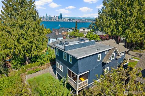1729 41st Avenue SW Seattle WA 98116