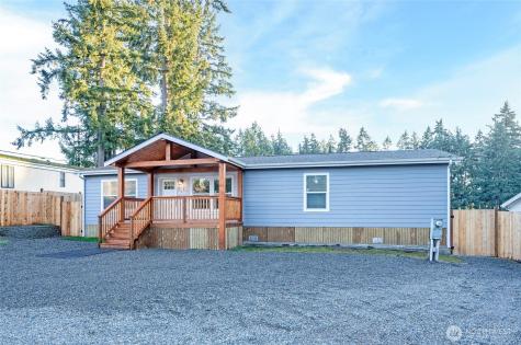 9116 219th Street Court E Graham WA 98338