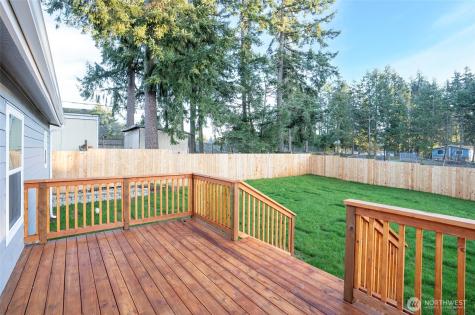 9116 219th Street Court E Graham WA 98338