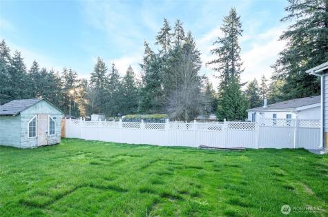 9116 219th Street Court E Graham WA 98338