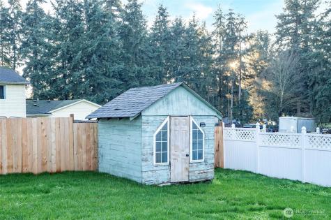 9116 219th Street Court E Graham WA 98338