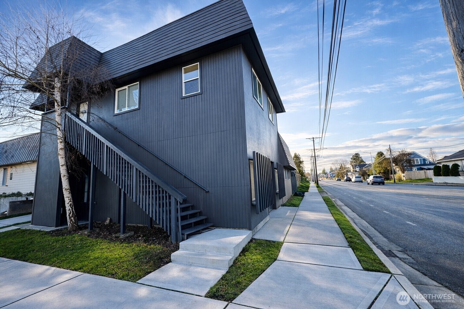 2102 S 12th Street Tacoma WA 98405