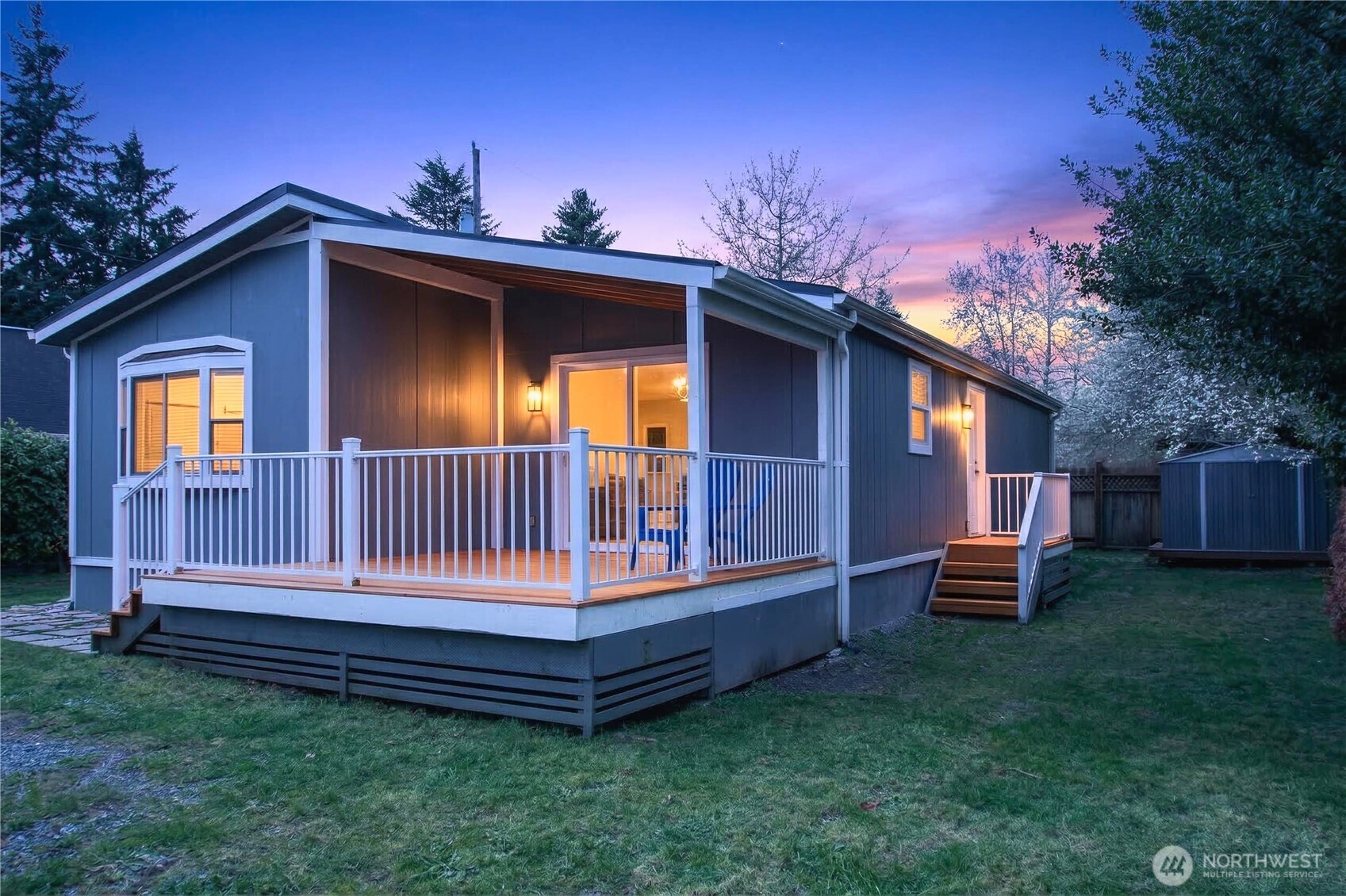 2424 S 130th Place Seatac WA 98168