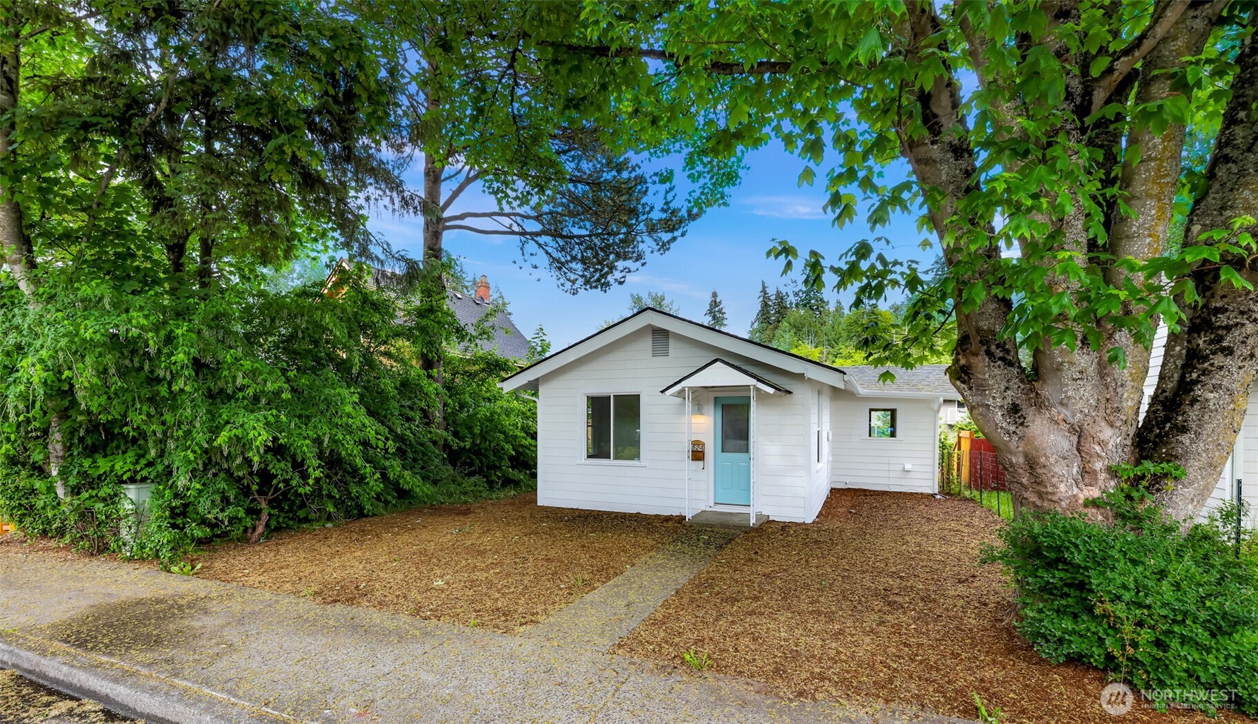 1524 Lincoln Street Bellingham WA 98229