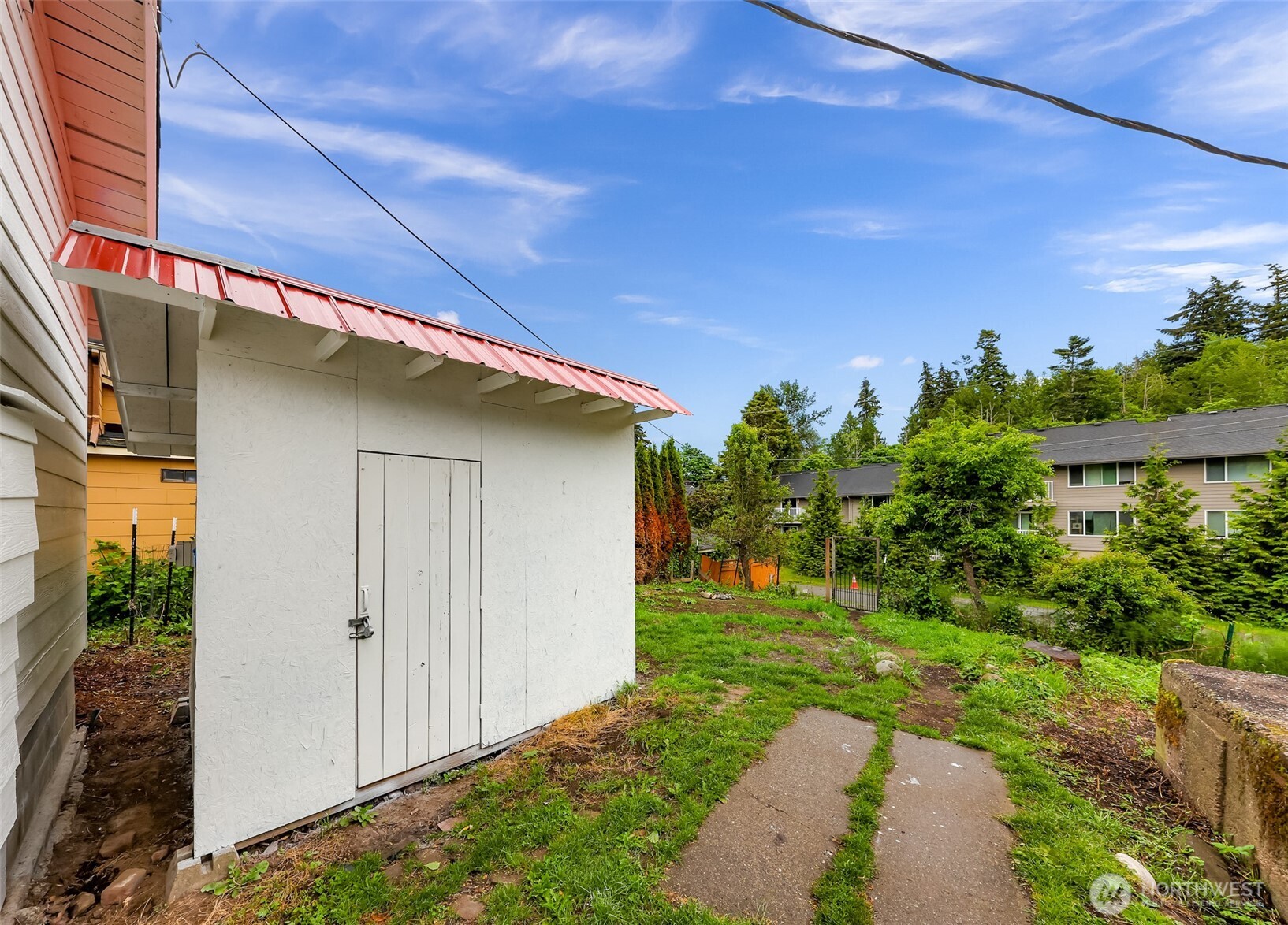 1524 Lincoln Street Bellingham WA 98229