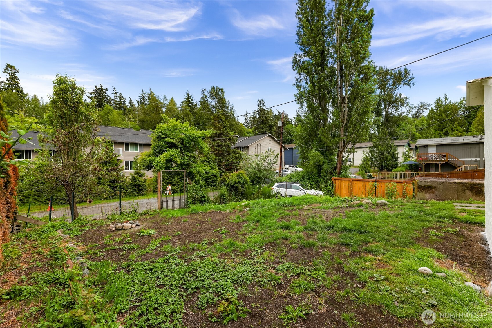 1524 Lincoln Street Bellingham WA 98229