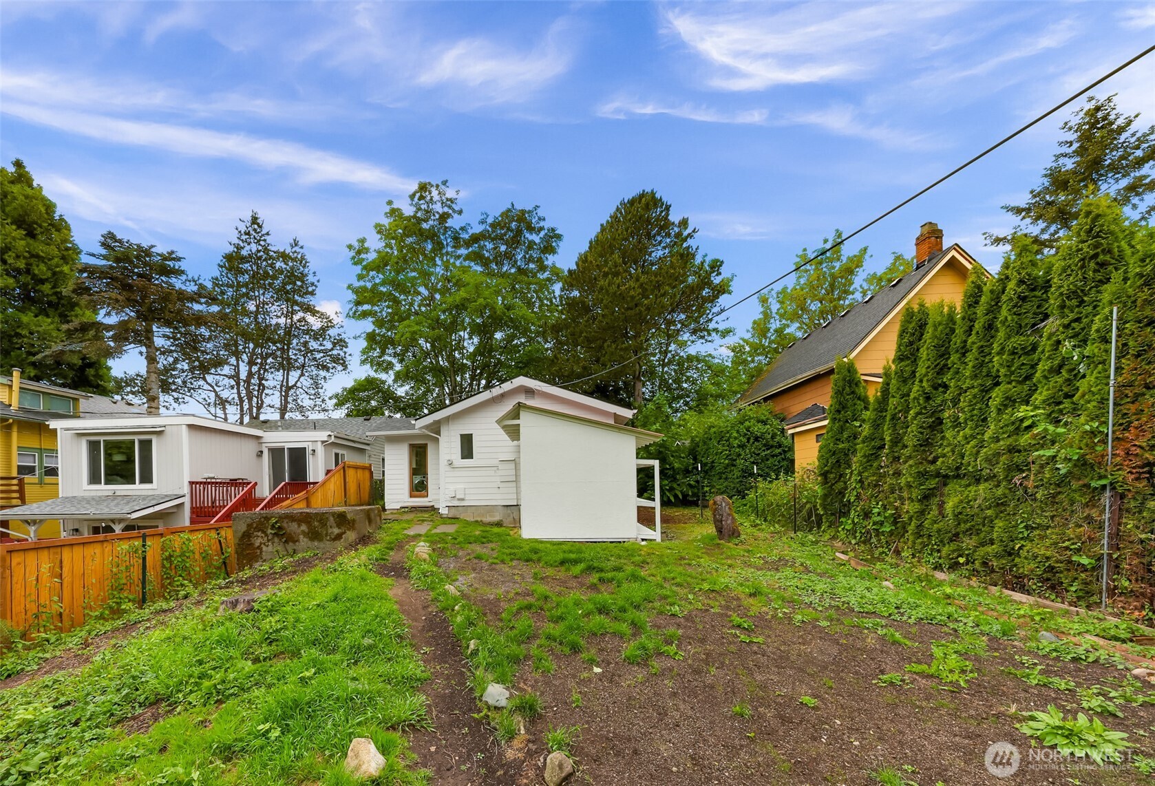 1524 Lincoln Street Bellingham WA 98229