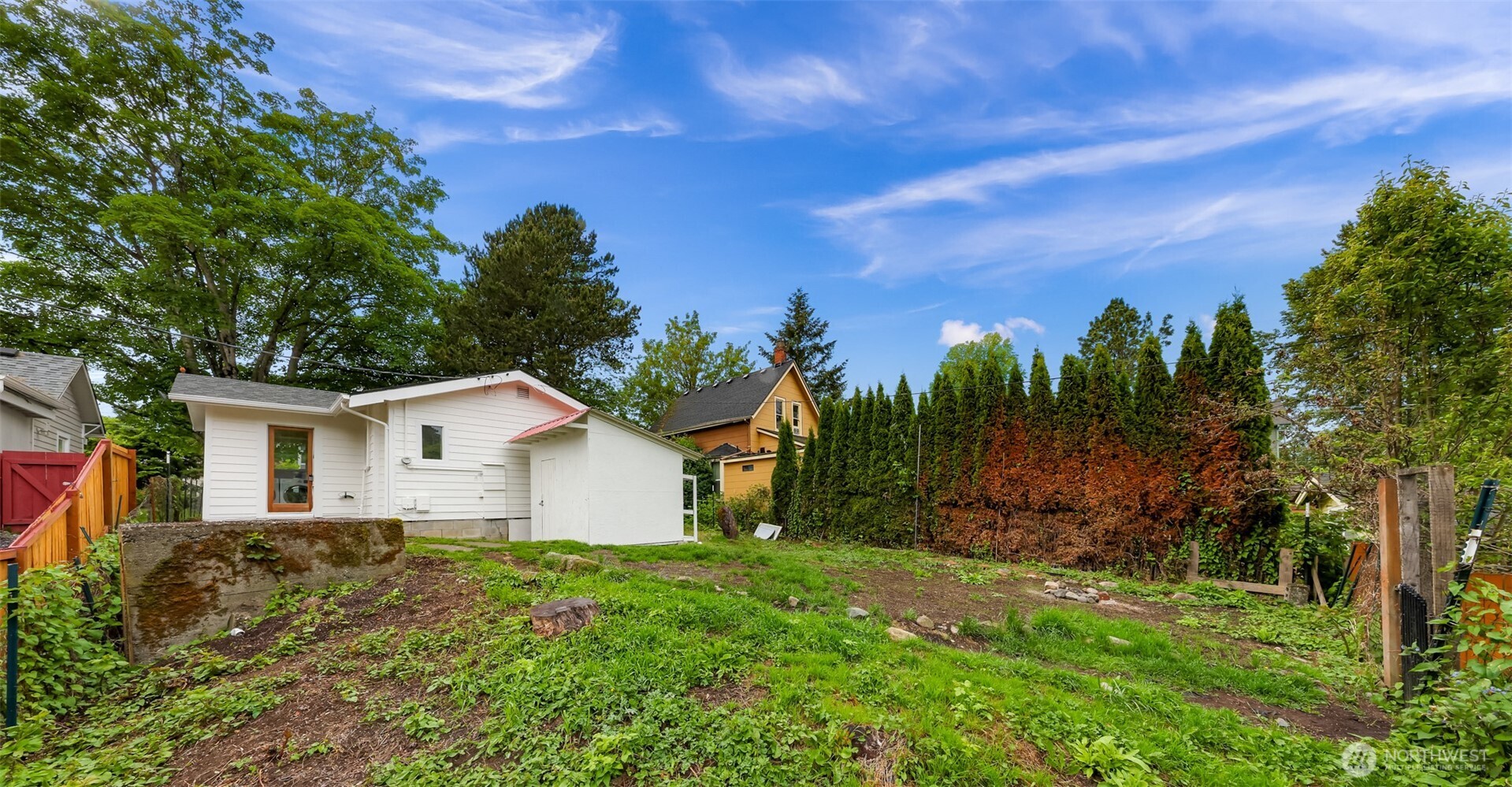 1524 Lincoln Street Bellingham WA 98229