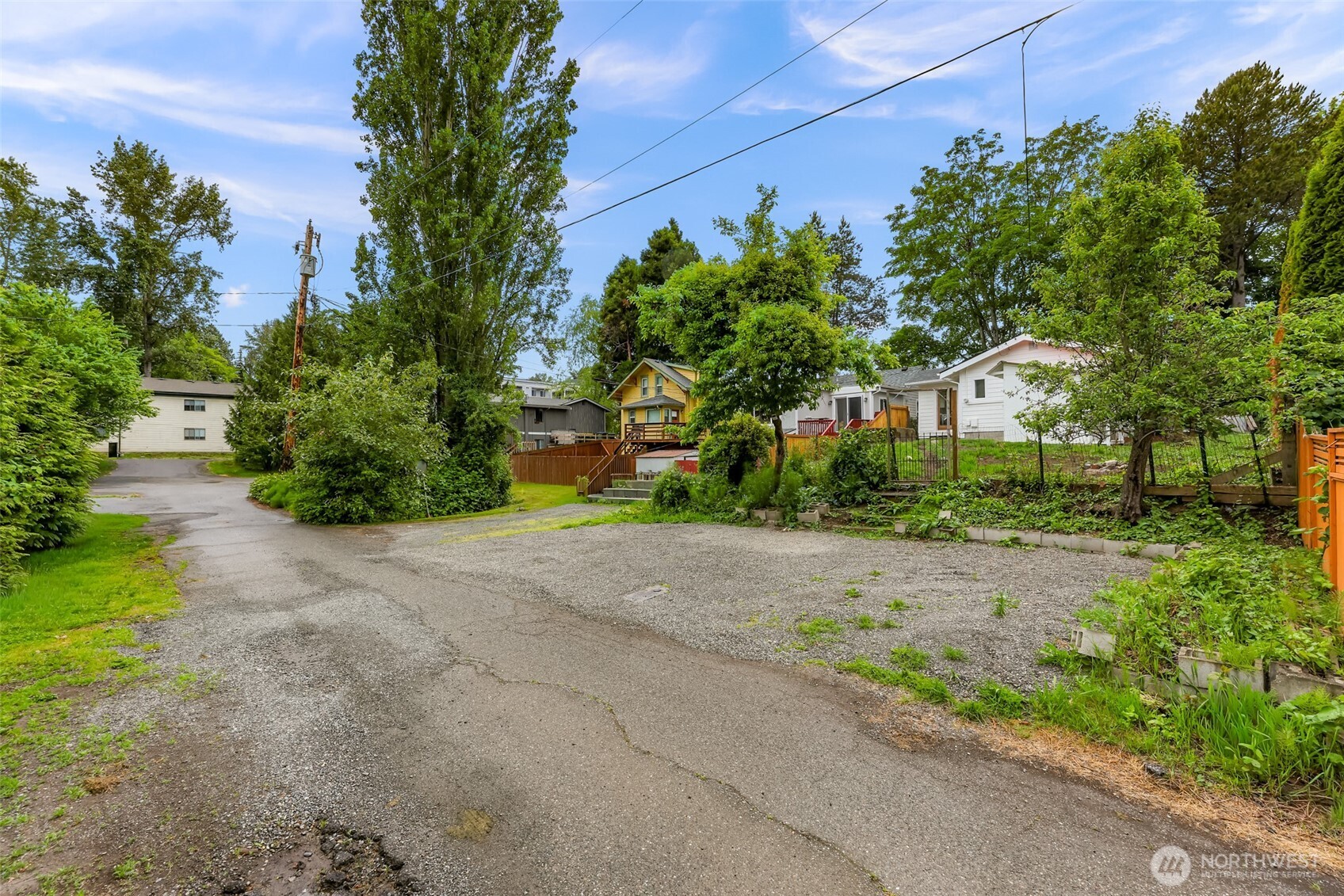 1524 Lincoln Street Bellingham WA 98229