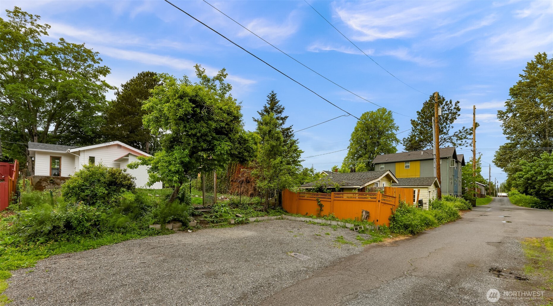1524 Lincoln Street Bellingham WA 98229