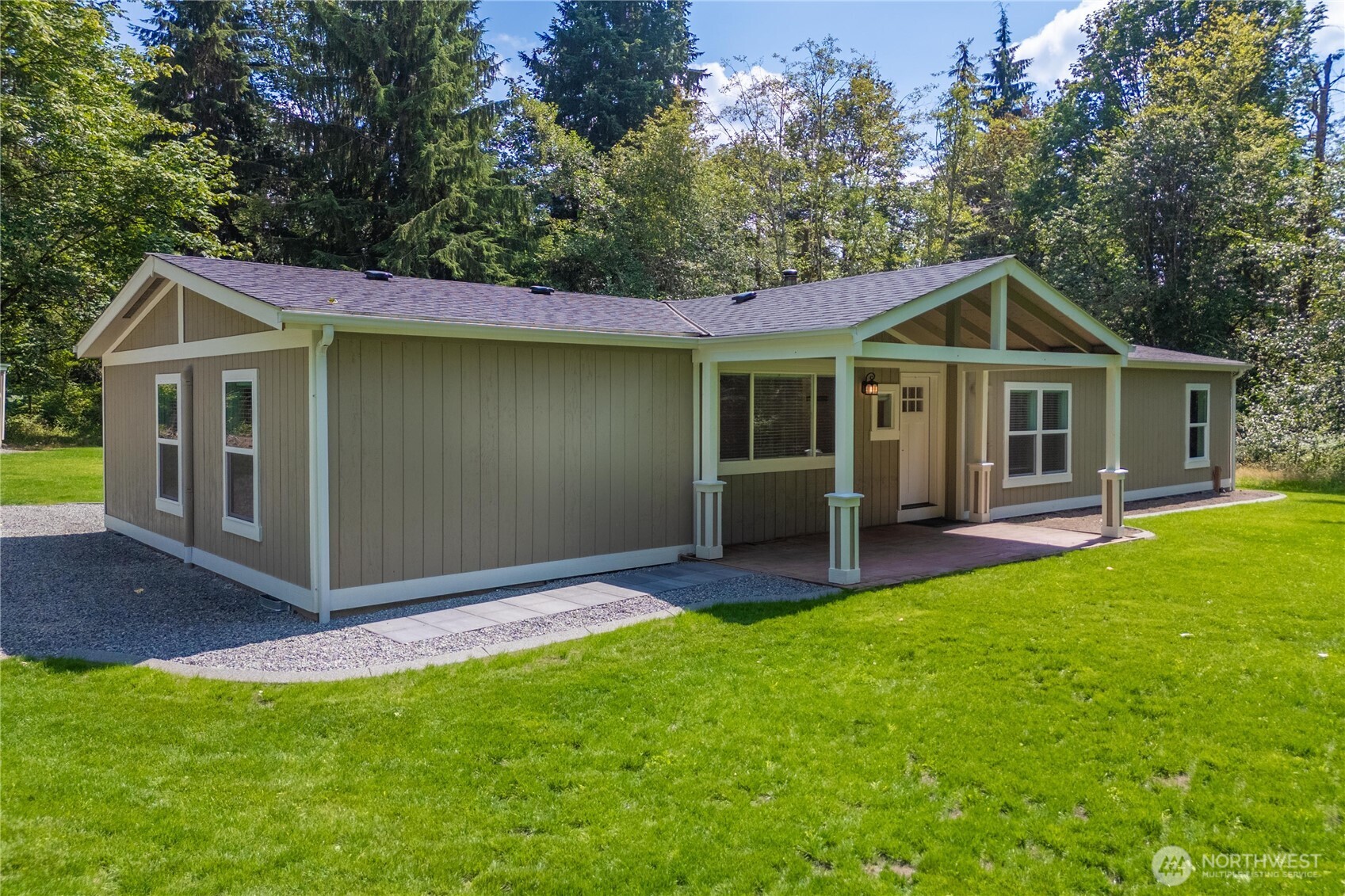 11508 344th Avenue NE Carnation WA 98014