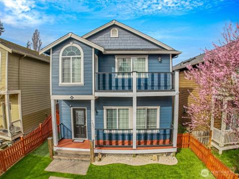 7402 Olympic Drive Everett WA 98203
