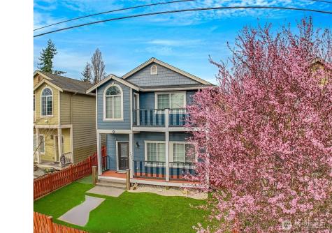 7402 Olympic Drive Everett WA 98203