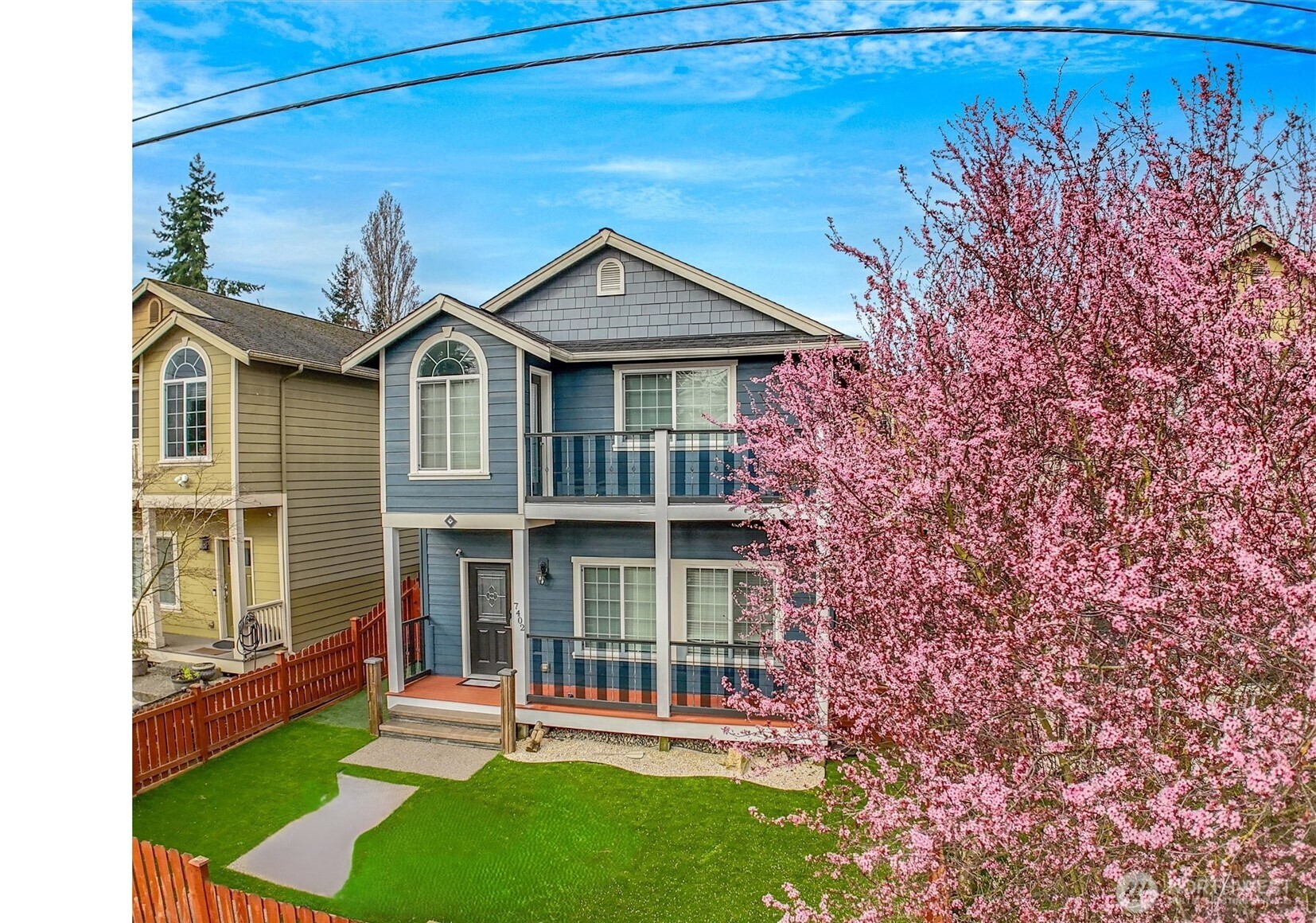 7402 Olympic Drive Everett WA 98203