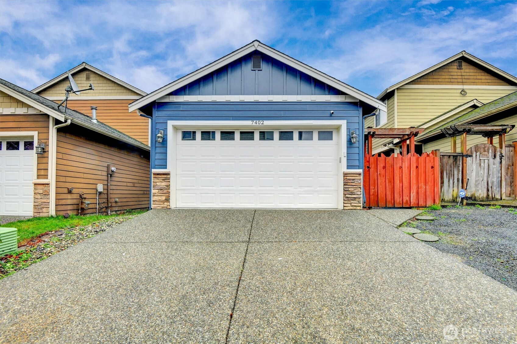 7402 Olympic Drive Everett WA 98203