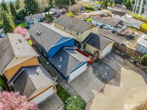 7402 Olympic Drive Everett WA 98203