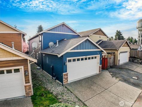7402 Olympic Drive Everett WA 98203