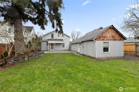 1211 9th Avenue SW Puyallup WA 98371