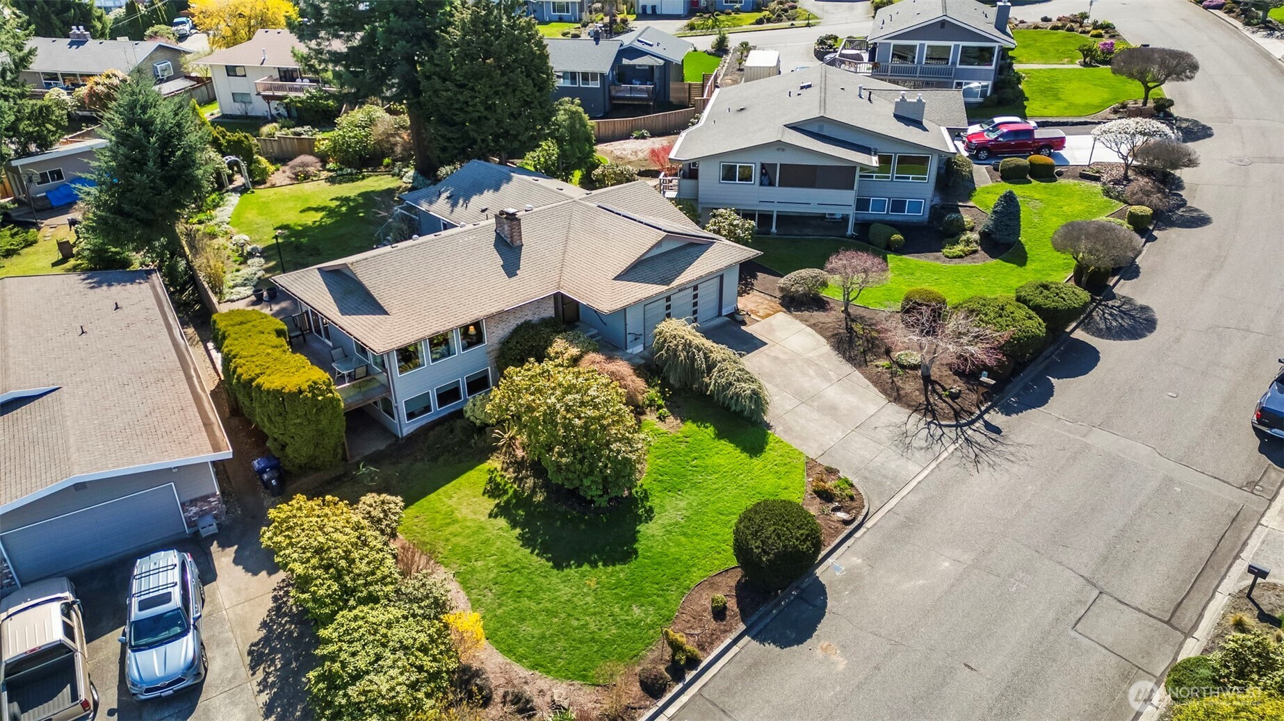 2311 N Harmon Street Tacoma WA 98406