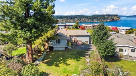 2311 N Harmon Street Tacoma WA 98406