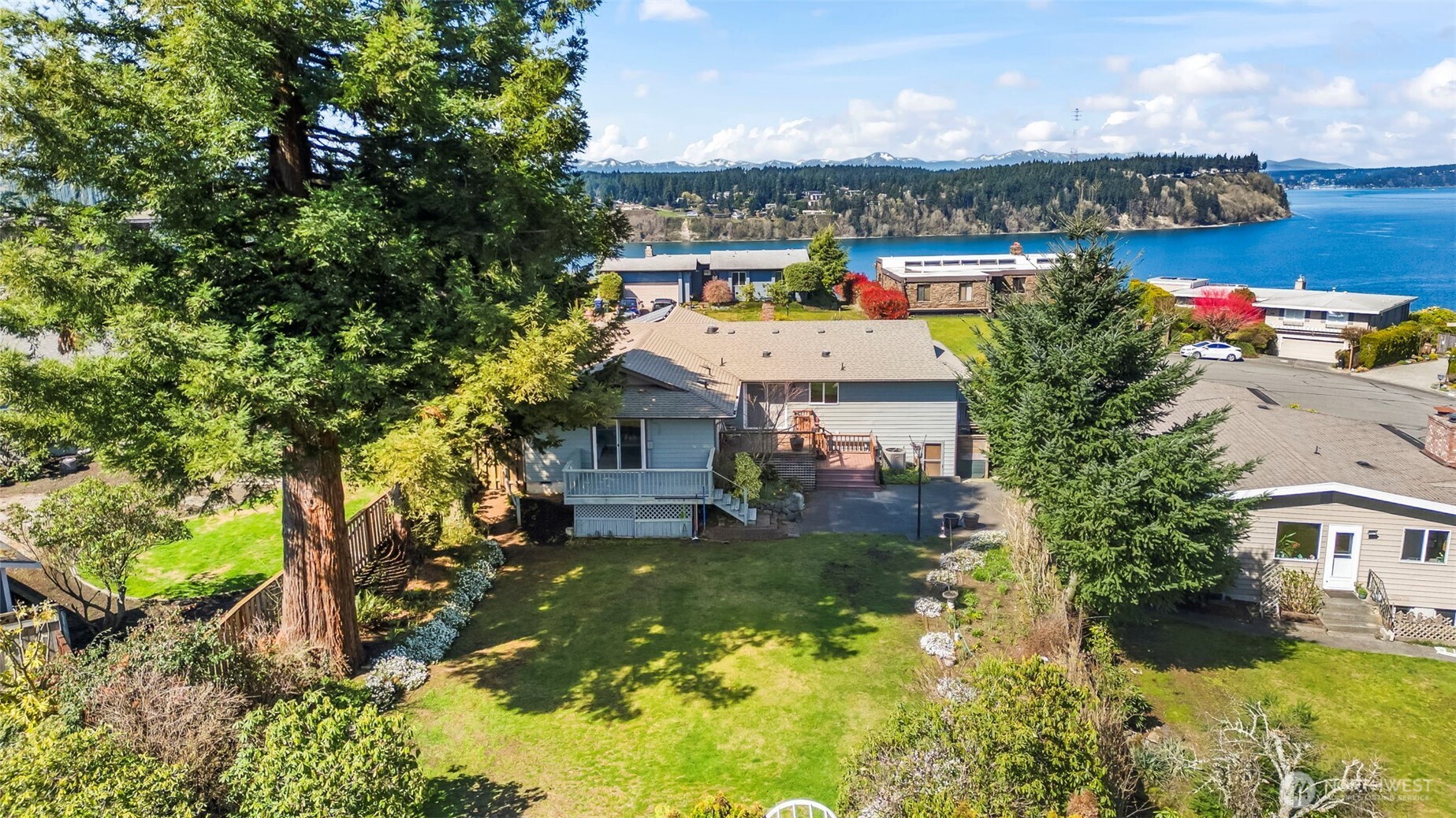2311 N Harmon Street Tacoma WA 98406