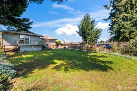 2311 N Harmon Street Tacoma WA 98406