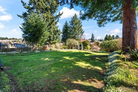 2311 N Harmon Street Tacoma WA 98406