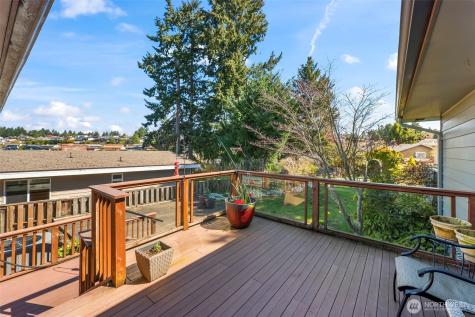 2311 N Harmon Street Tacoma WA 98406