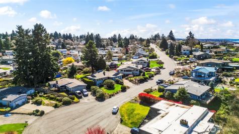 2311 N Harmon Street Tacoma WA 98406
