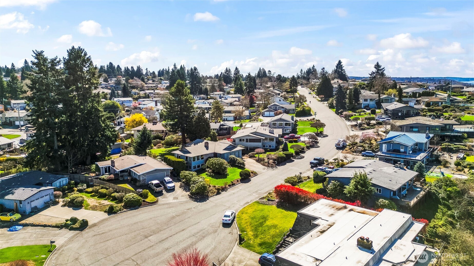 2311 N Harmon Street Tacoma WA 98406
